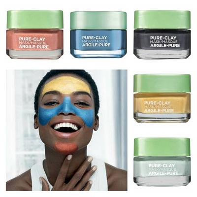 Jarxotic/Jarbead火山泥/火山泥微珠