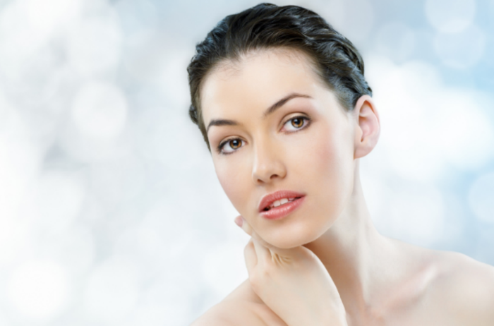 Hoshea-Phytowhite 净白萃